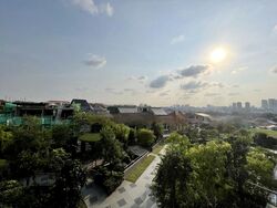 The Garden Residences (D19), Apartment #464826751